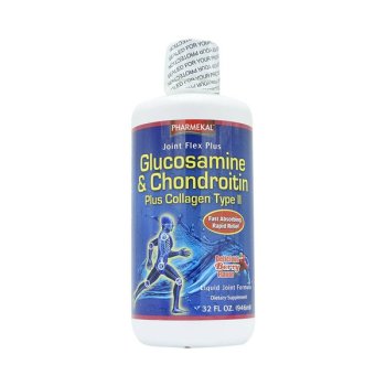 Glucosamine & Chondroitin 946Ml