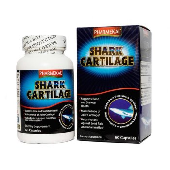 Sụn Cá Mập Shark Cartilage