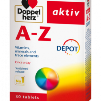 A – Z Depot