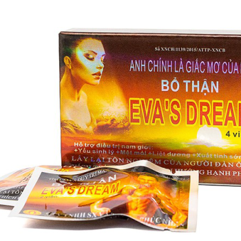 Eva's Dream - Bổ Thận Tráng Dương